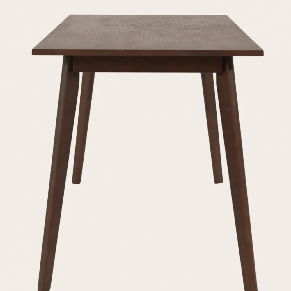 Reforma Matbord 'Nordisk' 180x70cm - Valnöt