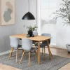 Reforma Matbord 'Parma' - Natur