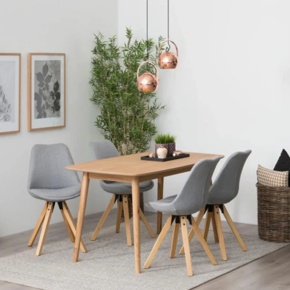 Reforma Matbord 'Parma' - Natur