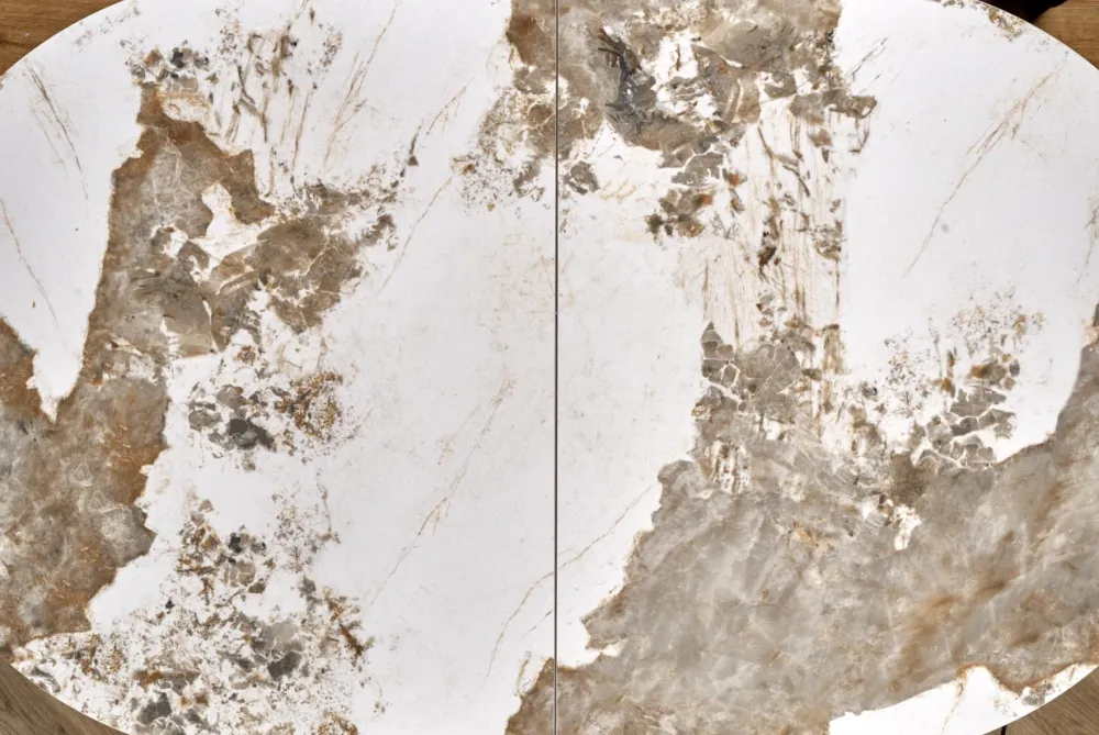 Reforma Matbord 'Robinson' 160-200cm - Beige
