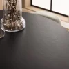 Reforma Matbord 'Ärsjö' Runt 140cm - Svart