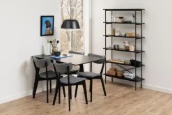 Reforma Matbord 'Ärsjö' - Svart