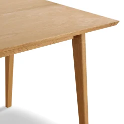 Reforma Matbord 'Saba' 180x90 cm - Ek