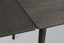 Rowico Home Matbord 'Tyler' 180x90 - Brun