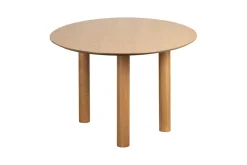 Reforma Matbord 'Uovo' 220x115cm - Natur