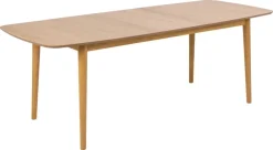 Reforma Matbord 'Vänersborg' 180cm- Natur