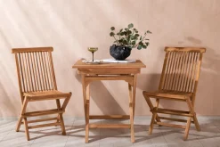 Garden Prestige Matgrupp 'Lerici' - Natur