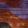 Reforma Matta 'Amavira' - Lila/Röd