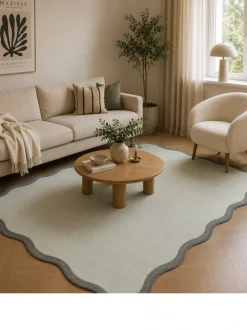 Reforma Matta 'Aureline' Beige/Grå