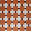 Reforma Matta 'Castoro' - Orange