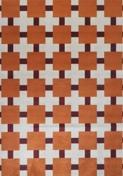 Reforma Matta 'Castoro' - Orange