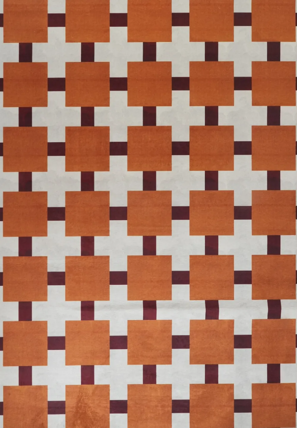 Reforma Matta 'Castoro' - Orange
