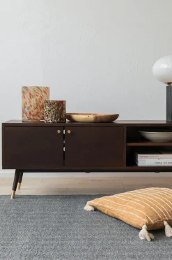 Reforma Matta 'Cozy Luxury' 250x350cm - Grå