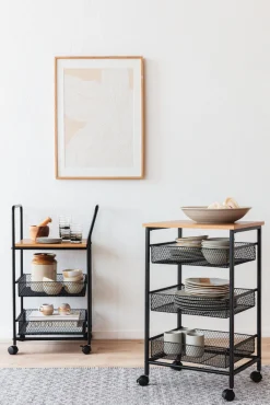 Reforma Matta 'Cozy Luxury' 160x230cm - Grå/Vit