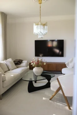 Reforma Matta 'Cozy Luxury' 250x350cm - Naturvit