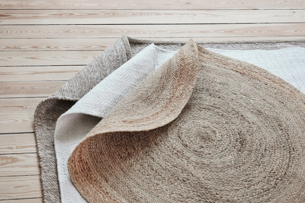 Reforma Matta 'Cozy Luxury' 250x350cm - Naturvit