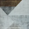 Reforma Matta 'Evanille' - Grå/Brun