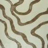 Reforma Matta 'Heloria' - Brun/Beige