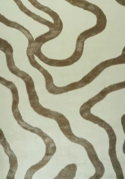 Reforma Matta 'Heloria' - Brun/Beige