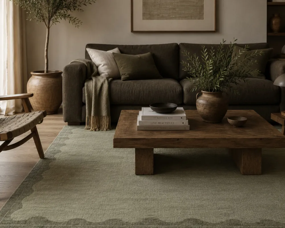 Reforma Matta 'Lunelle' - Beige