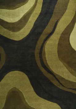 Reforma Matta 'Marionae' - Brun/Beige