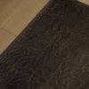 Reforma Matta 'Ängelholm' - Mörkbrun
