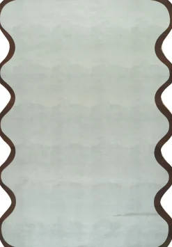 Reforma Matta 'Rivetta' - Beige/Brun