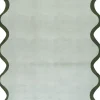 Reforma Matta 'Rivetta' - Beige/Grön