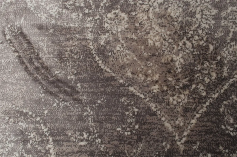 Dutchbone Matta 'Rugged' 170X240 - Beige