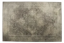Dutchbone Matta 'Rugged' 170X240 - Beige