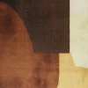 Reforma Matta 'Savelle' - Brun/Beige