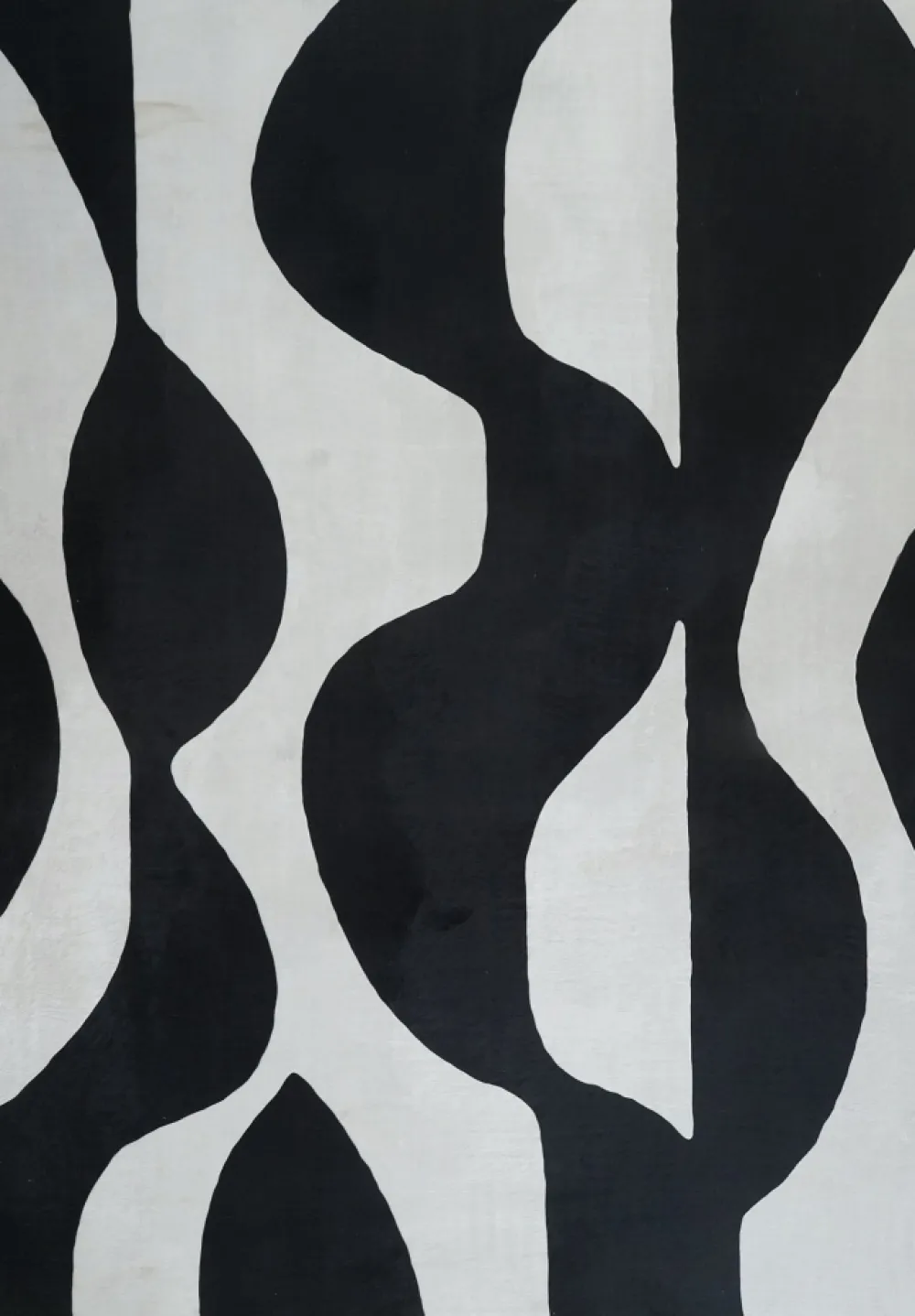 Reforma Matta 'Sorvento' - Svart/Beige