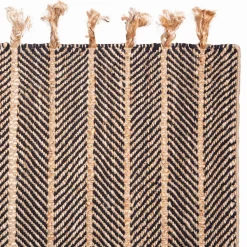 Reforma Matta 'Striped Sand' - Natur 160x230