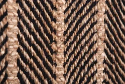Reforma Matta 'Striped Sand' - Natur 160x230