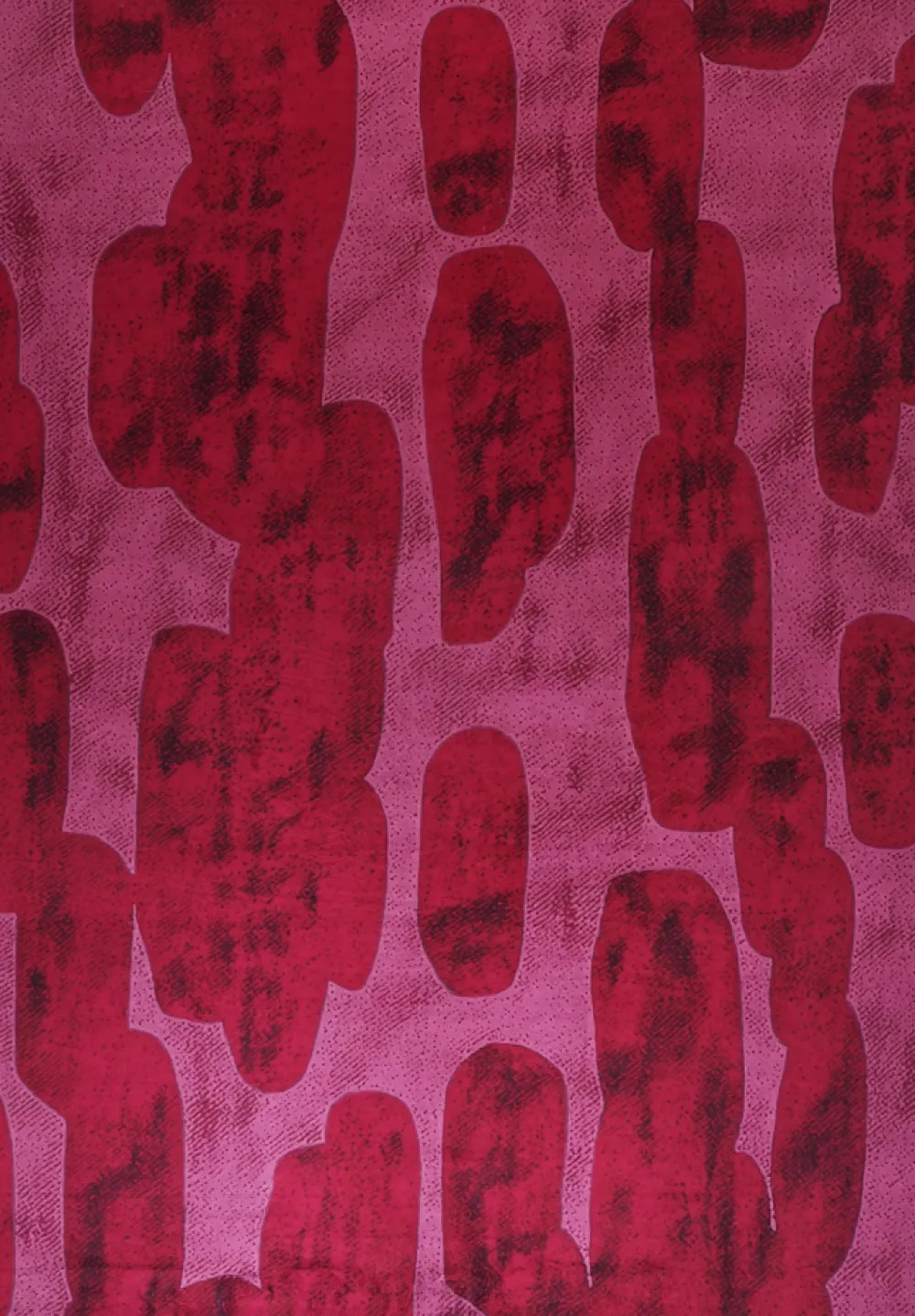 Reforma Matta 'Taliana' - Rosa/Röd