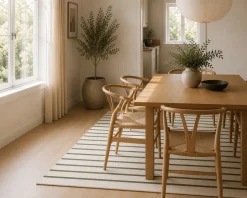 Reforma Matta 'Tireno' - Svart/Vit