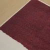 Reforma Matta 'Velenna' 200x280 cm - Röd/Beige