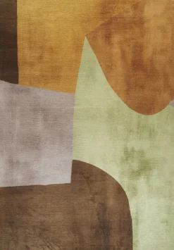 Reforma Matta 'Ventaro' - Beige/Brun