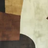 Reforma Matta 'Ventaro' - Brun/Beige