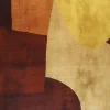 Reforma Matta 'Ventaro' - Röd/Orange