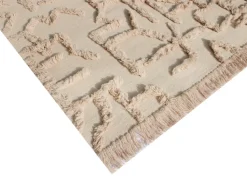 Reforma Matta 'Verona' 170x230 - Beige