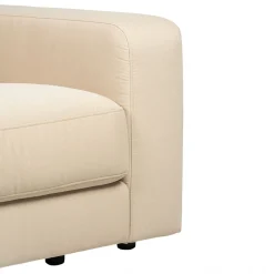 Reforma Modul 'Messina' 104x110cm - Beige