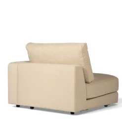 Reforma Modul 'Messina' 104x110cm - Beige