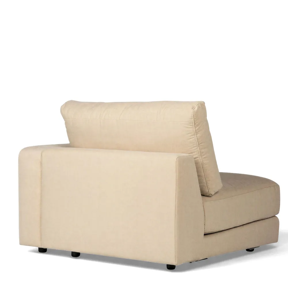 Reforma Modul 'Messina' 104x110cm - Beige