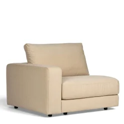 Reforma Modul 'Messina' 104x110cm - Beige