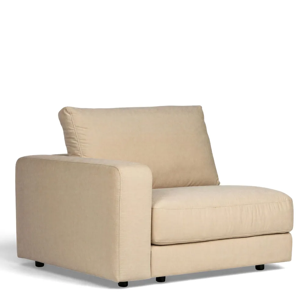 Reforma Modul 'Messina' 104x110cm - Beige