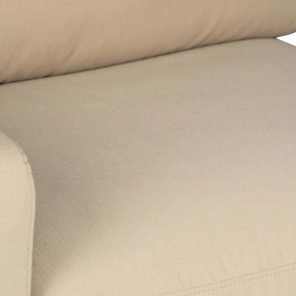 Reforma Modul 'Messina' 104x110cm - Beige