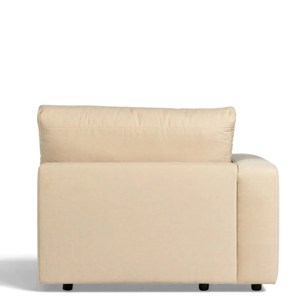 Reforma Modul 'Messina' 104x110cm - Beige