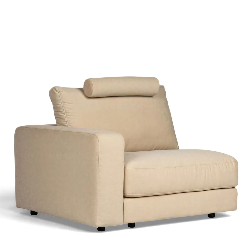 Reforma Modul 'Messina' 104x110cm - Beige