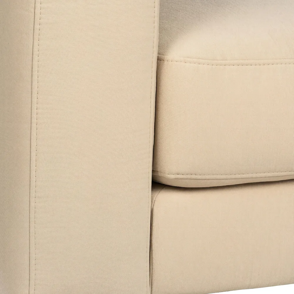 Reforma Modul 'Messina' 104x110cm - Beige